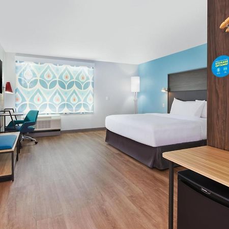 Tru By Hilton Comstock Park Grand Rapids, Mi Hotel Ngoại thất bức ảnh