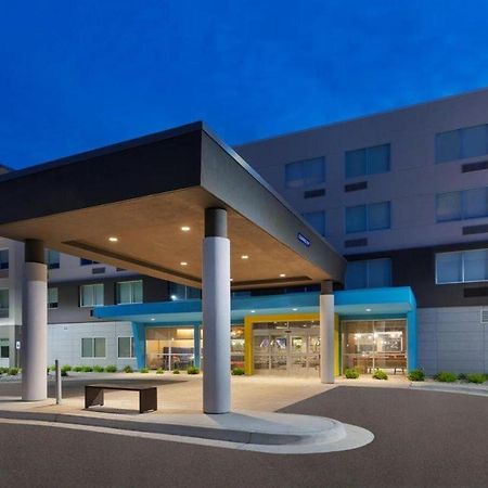 Tru By Hilton Comstock Park Grand Rapids, Mi Hotel Ngoại thất bức ảnh