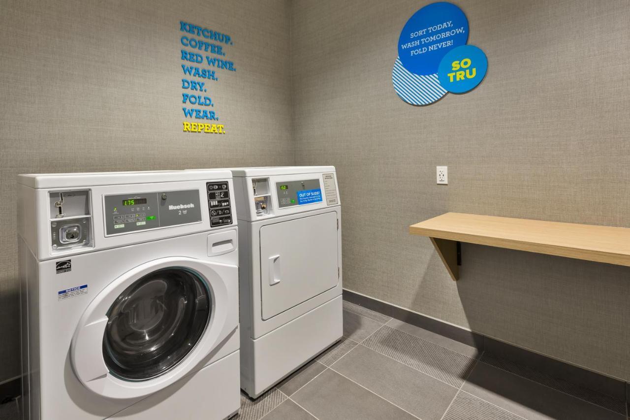 Tru By Hilton Comstock Park Grand Rapids, Mi Hotel Ngoại thất bức ảnh