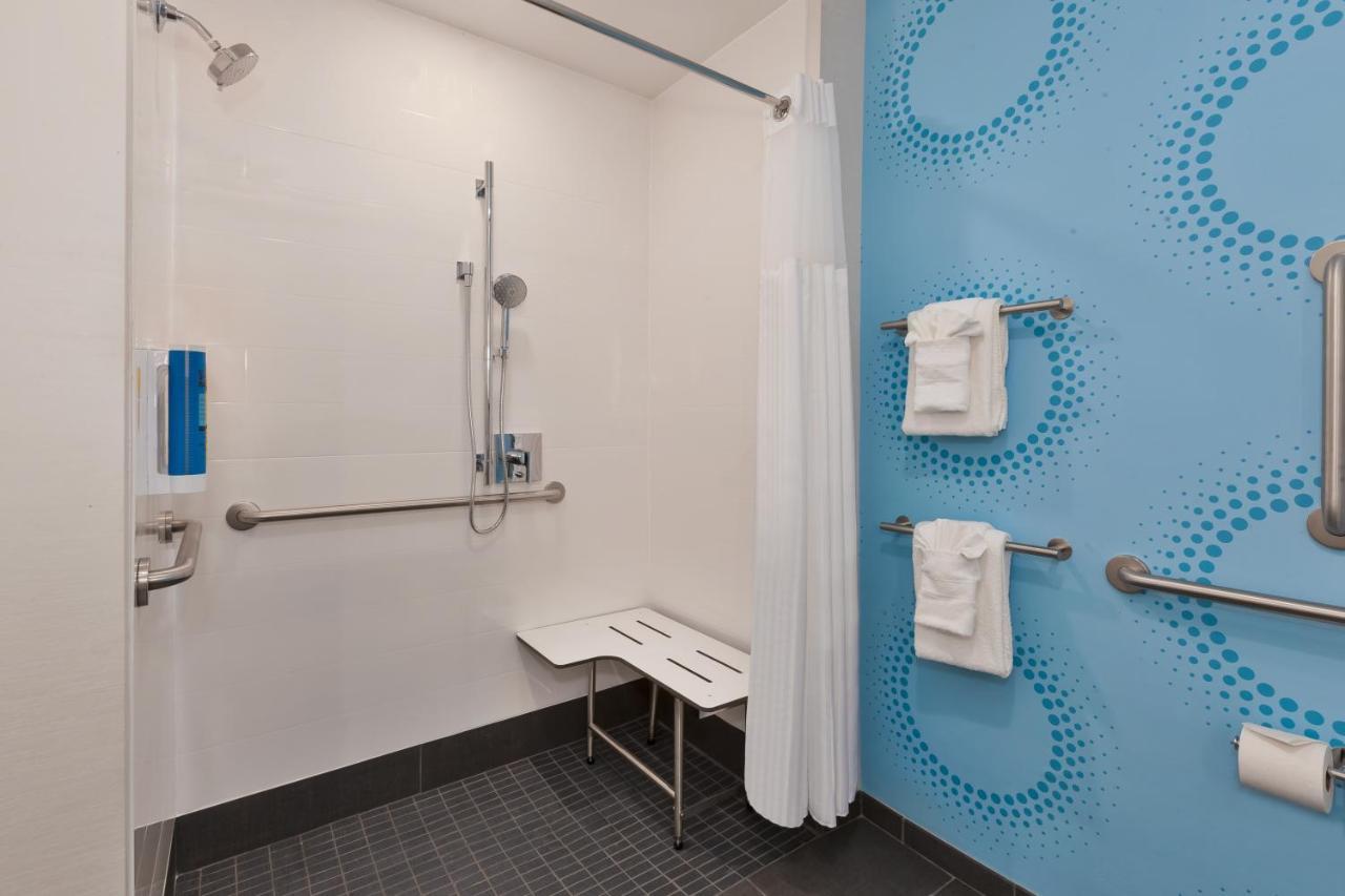 Tru By Hilton Comstock Park Grand Rapids, Mi Hotel Ngoại thất bức ảnh