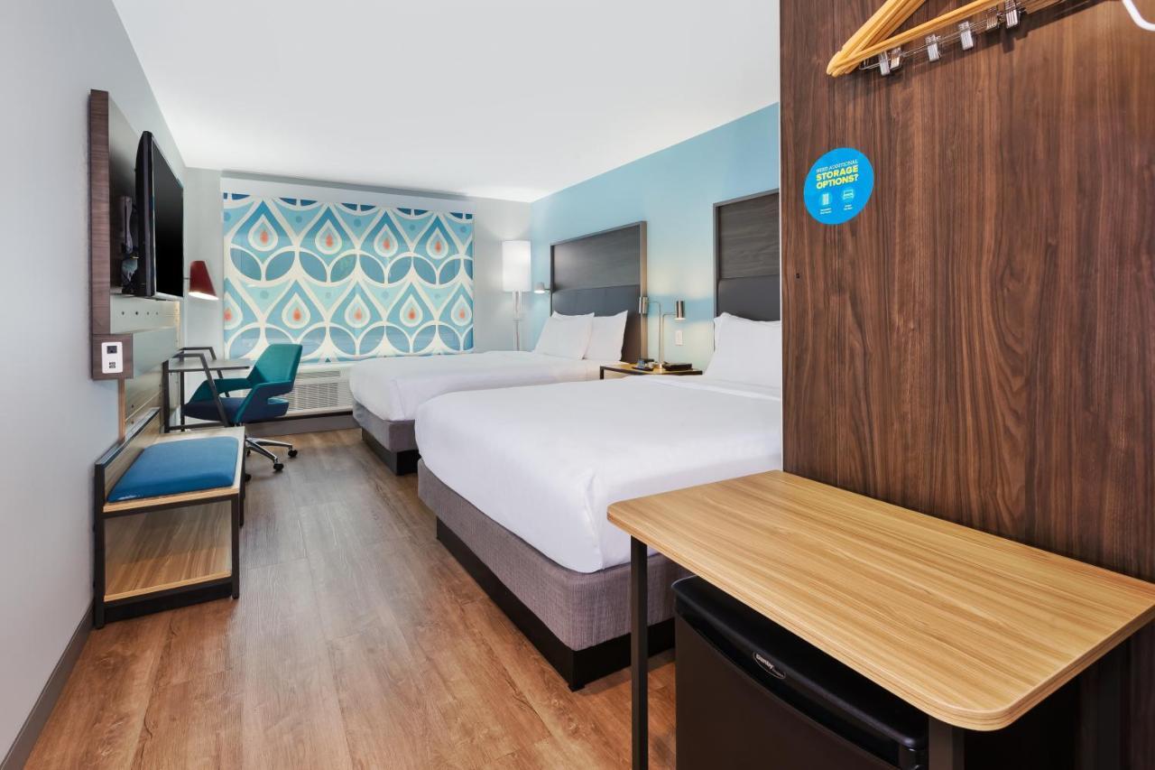Tru By Hilton Comstock Park Grand Rapids, Mi Hotel Ngoại thất bức ảnh