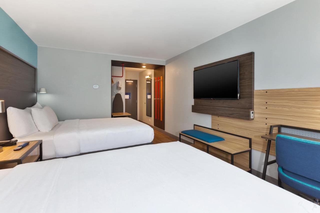 Tru By Hilton Comstock Park Grand Rapids, Mi Hotel Ngoại thất bức ảnh