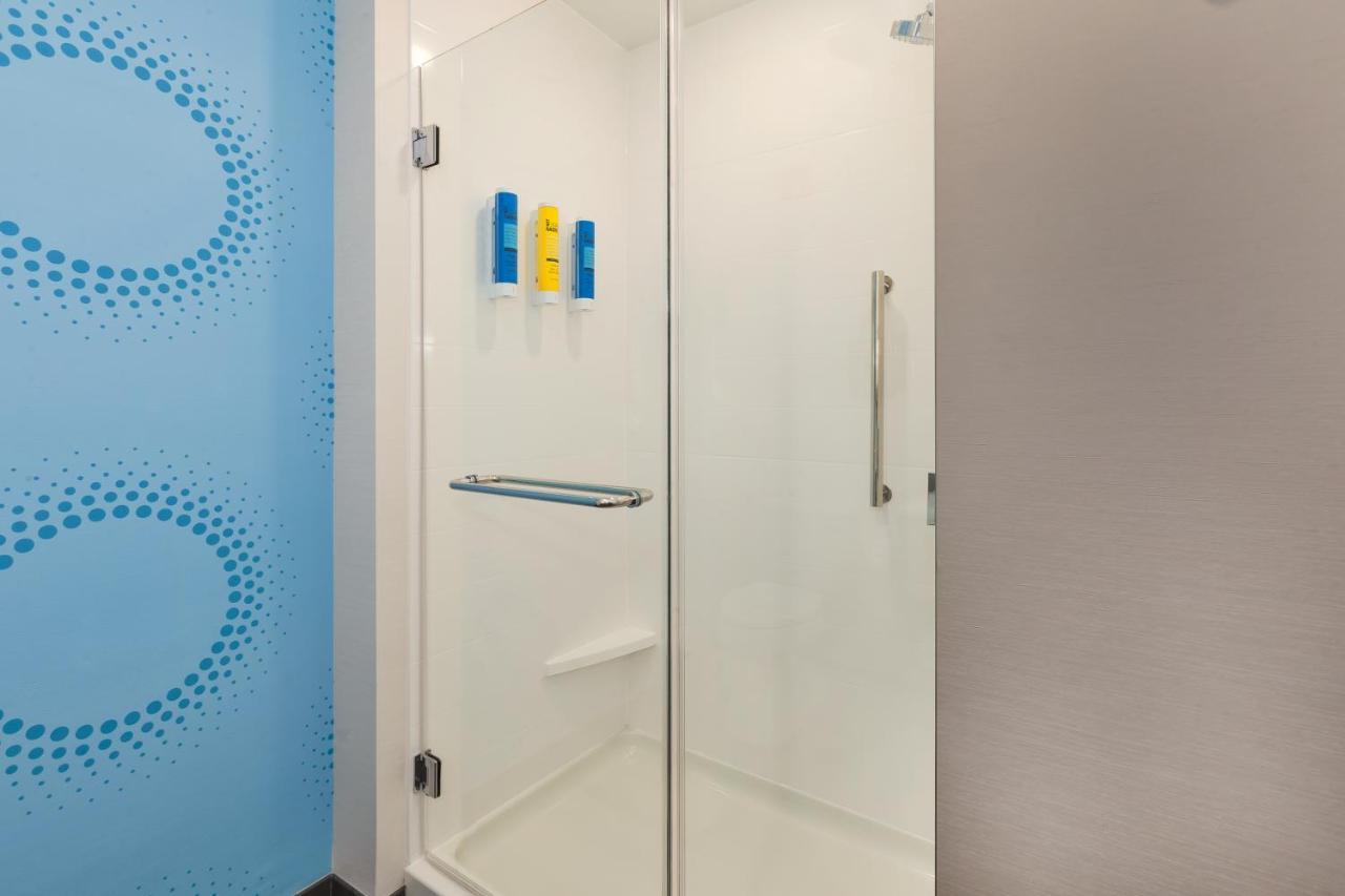 Tru By Hilton Comstock Park Grand Rapids, Mi Hotel Ngoại thất bức ảnh