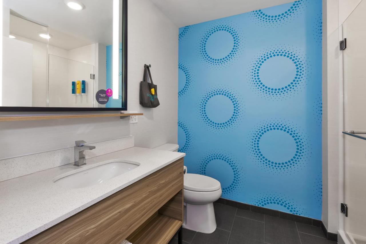 Tru By Hilton Comstock Park Grand Rapids, Mi Hotel Ngoại thất bức ảnh