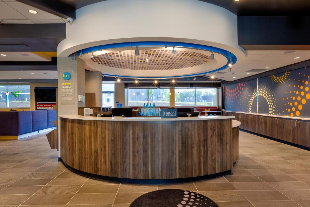 Tru By Hilton Comstock Park Grand Rapids, Mi Hotel Ngoại thất bức ảnh