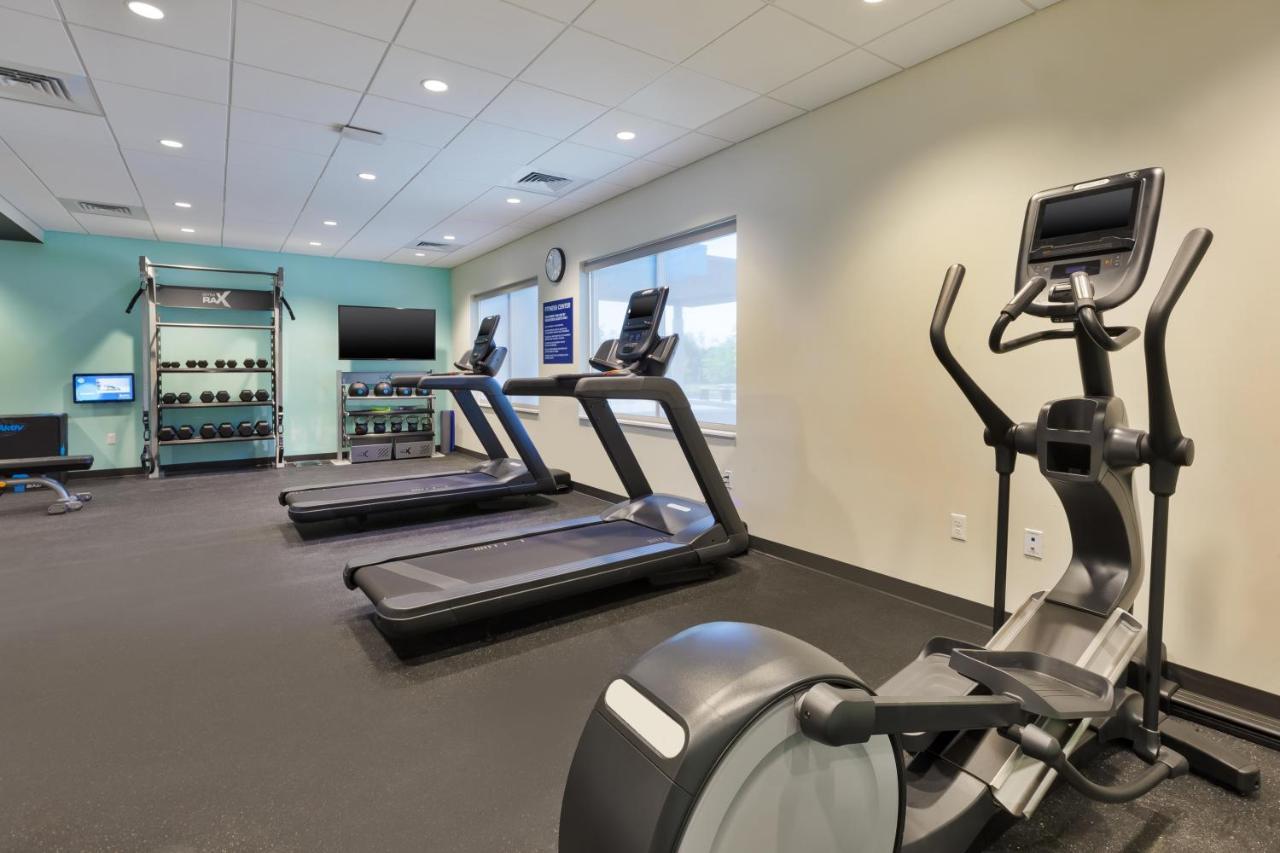 Tru By Hilton Comstock Park Grand Rapids, Mi Hotel Ngoại thất bức ảnh