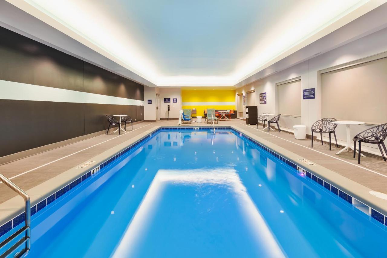 Tru By Hilton Comstock Park Grand Rapids, Mi Hotel Ngoại thất bức ảnh