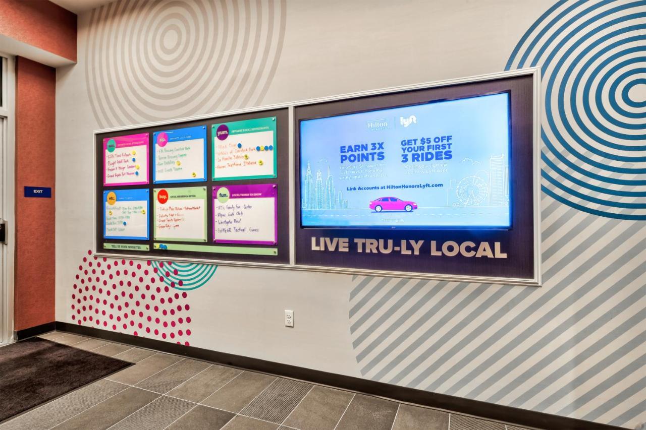 Tru By Hilton Comstock Park Grand Rapids, Mi Hotel Ngoại thất bức ảnh