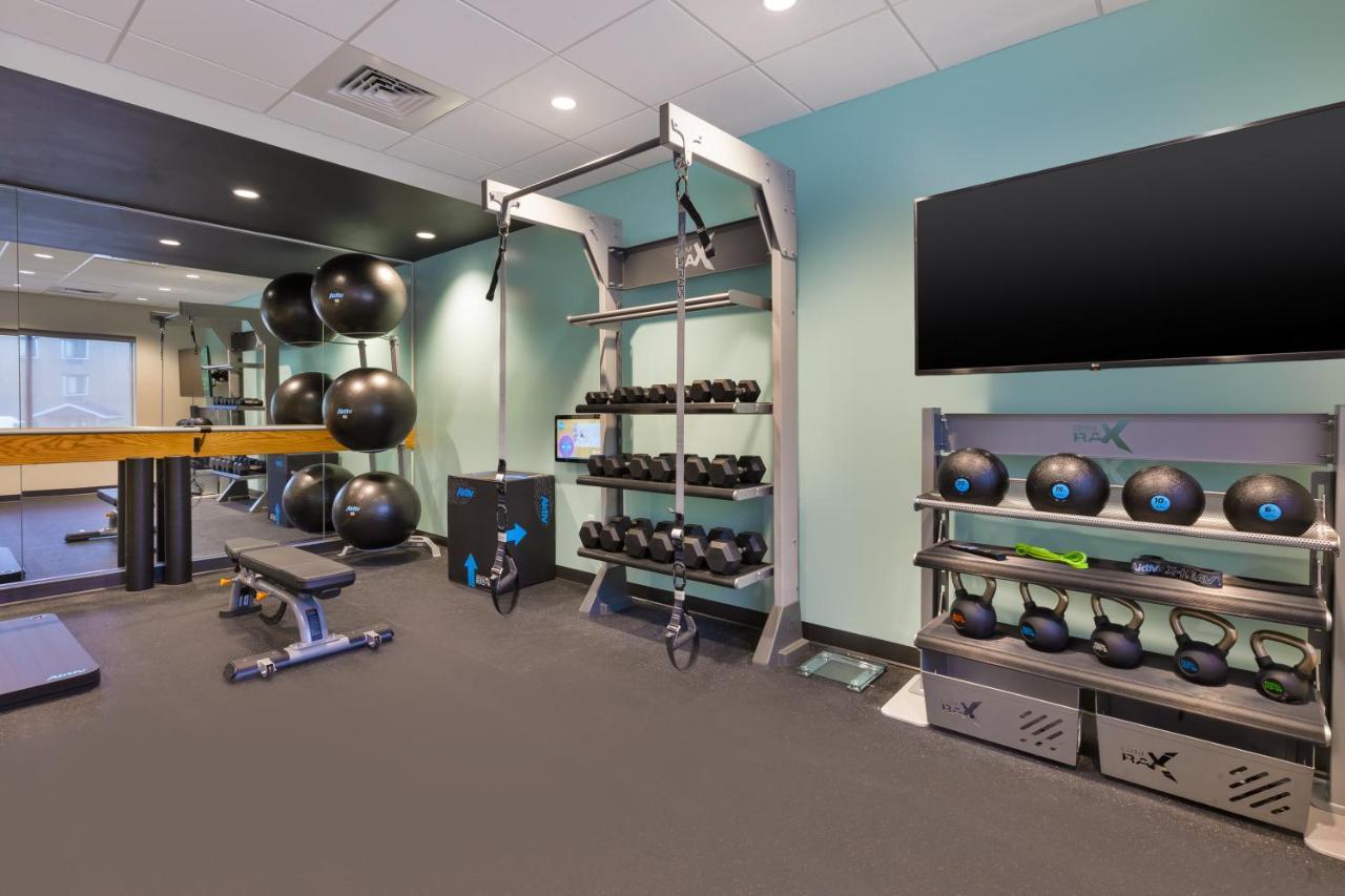 Tru By Hilton Comstock Park Grand Rapids, Mi Hotel Ngoại thất bức ảnh