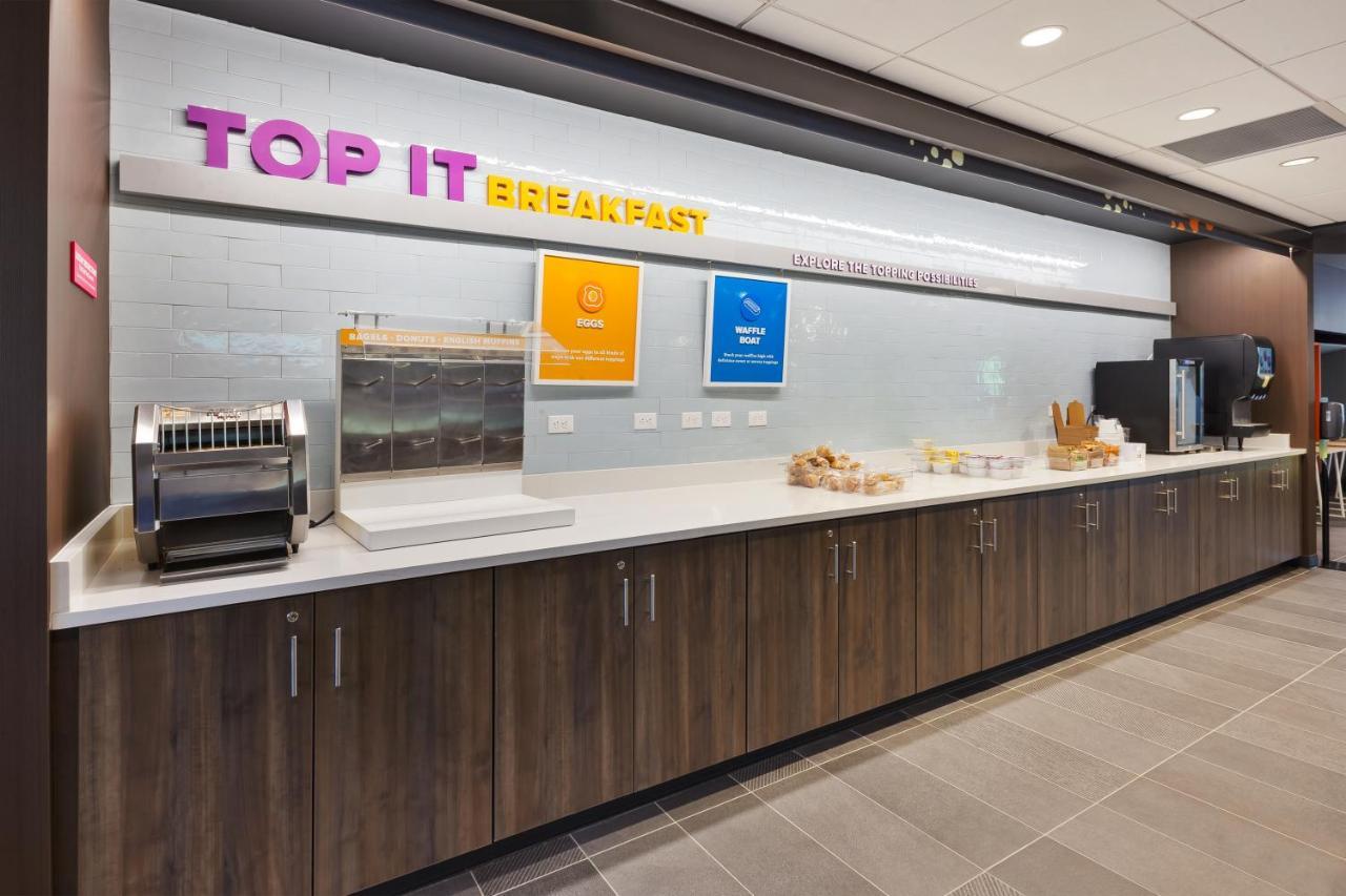 Tru By Hilton Comstock Park Grand Rapids, Mi Hotel Ngoại thất bức ảnh