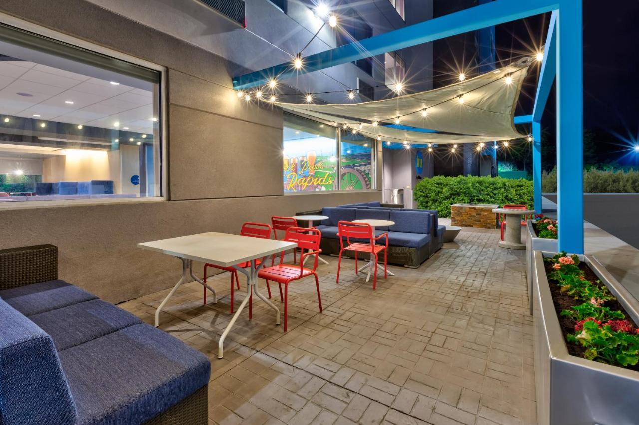 Tru By Hilton Comstock Park Grand Rapids, Mi Hotel Ngoại thất bức ảnh