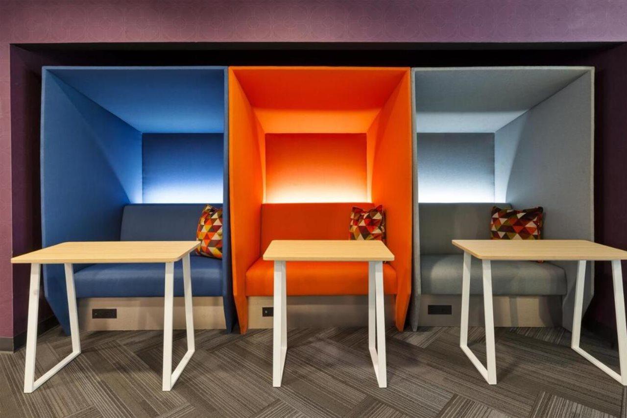 Tru By Hilton Comstock Park Grand Rapids, Mi Hotel Ngoại thất bức ảnh