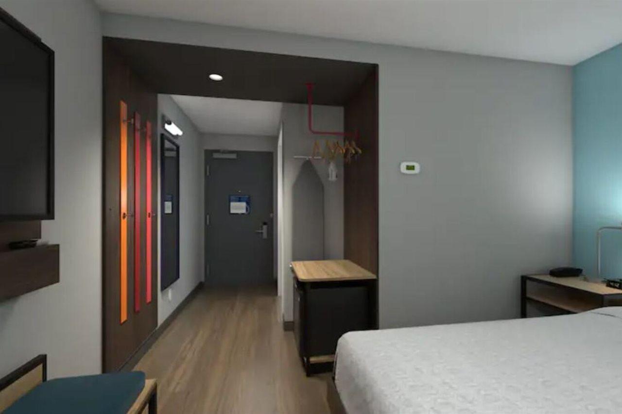 Tru By Hilton Comstock Park Grand Rapids, Mi Hotel Ngoại thất bức ảnh