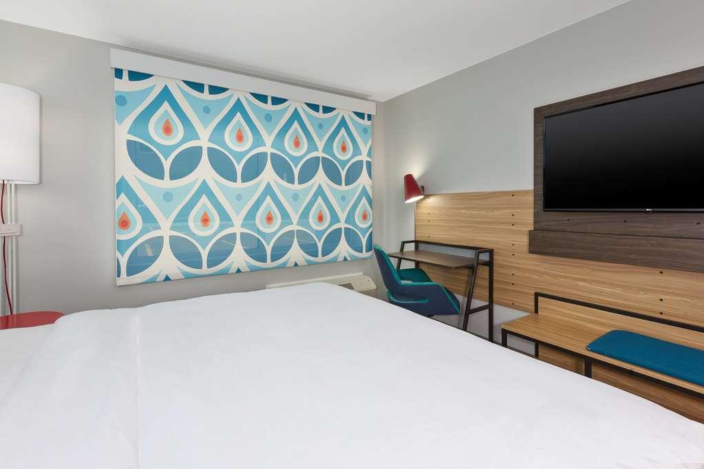 Tru By Hilton Comstock Park Grand Rapids, Mi Hotel Phòng bức ảnh