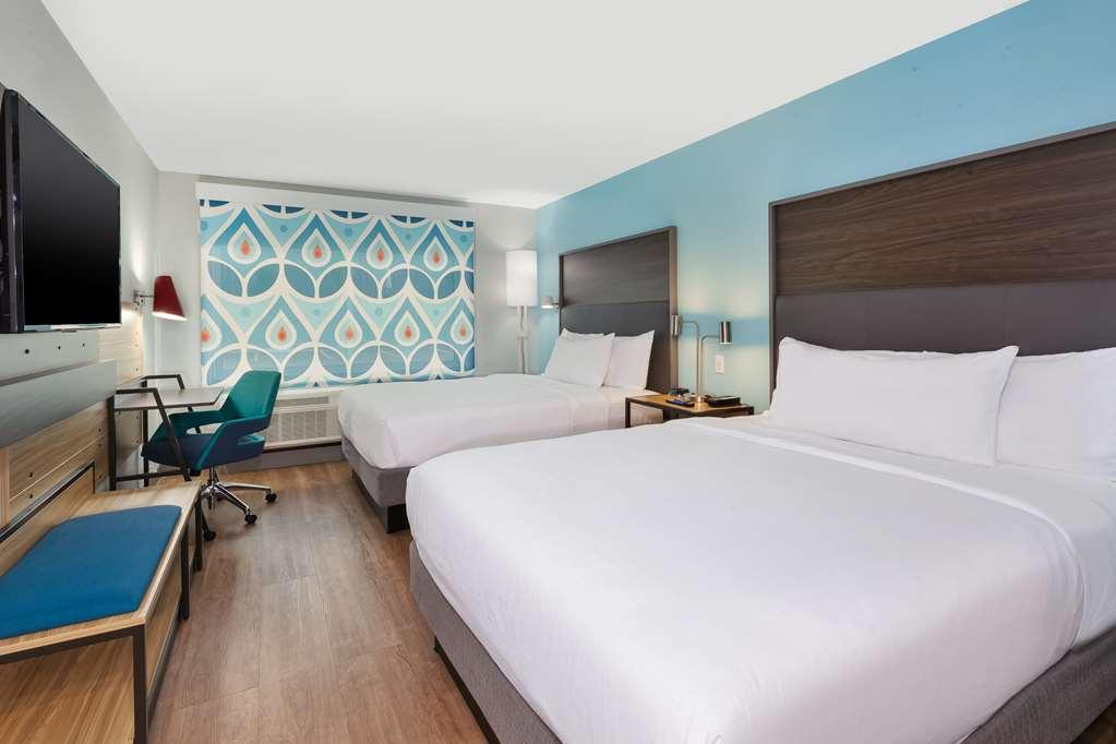 Tru By Hilton Comstock Park Grand Rapids, Mi Hotel Phòng bức ảnh